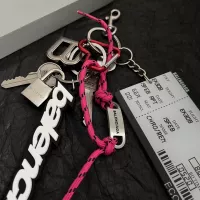 $56.00 USD Balenciaga Key Holder And Bag Buckle #1301670