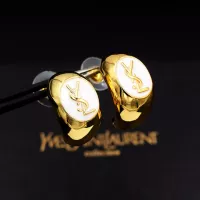 $25.00 USD Yves Saint Laurent YSL Earrings For Women #1301689