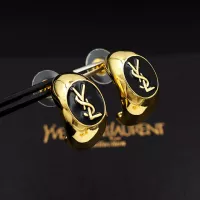 $25.00 USD Yves Saint Laurent YSL Earrings For Women #1301691