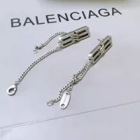 $38.00 USD Balenciaga Earrings For Women #1301724