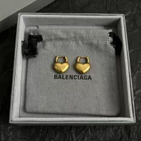 $42.00 USD Balenciaga Earrings For Women #1301951