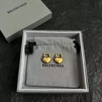 $42.00 USD Balenciaga Earrings For Women #1301951