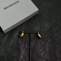 $42.00 USD Balenciaga Earrings For Women #1301951