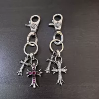 $48.00 USD Chrome Hearts Key Holder And Bag Buckle #1301952