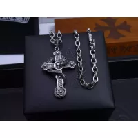 $52.00 USD Chrome Hearts Necklaces #1301954