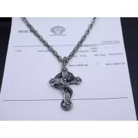 $52.00 USD Chrome Hearts Necklaces #1301954