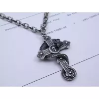 $52.00 USD Chrome Hearts Necklaces #1301954