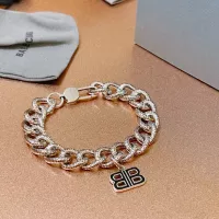 $56.00 USD Balenciaga Bracelets #1301959