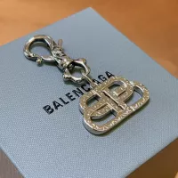 $42.00 USD Balenciaga Key Holder And Bag Buckle #1301981