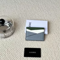 $29.00 USD LOEWE Card Case #1301997