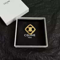 $36.00 USD Celine Brooches #1302012