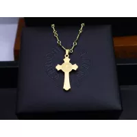 $42.00 USD Chrome Hearts Necklaces #1302013