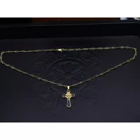 $42.00 USD Chrome Hearts Necklaces #1302013