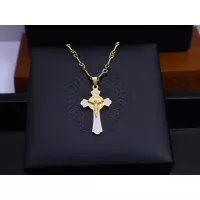 $42.00 USD Chrome Hearts Necklaces #1302014