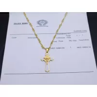 $42.00 USD Chrome Hearts Necklaces #1302014