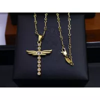 $42.00 USD Chrome Hearts Necklaces #1302015