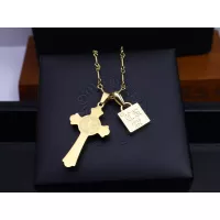 $48.00 USD Chrome Hearts Necklaces #1302018