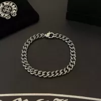 $52.00 USD Chrome Hearts Bracelets #1302020