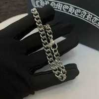 $52.00 USD Chrome Hearts Bracelets #1302020