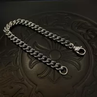 $52.00 USD Chrome Hearts Bracelets #1302020