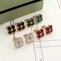 $27.00 USD Van Cleef & Arpels Earrings For Women #1302037