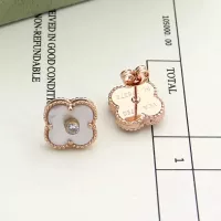 $27.00 USD Van Cleef & Arpels Earrings For Women #1302037