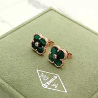 $27.00 USD Van Cleef & Arpels Earrings For Women #1302038