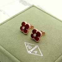 $27.00 USD Van Cleef & Arpels Earrings For Women #1302039