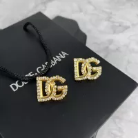 $34.00 USD Dolce & Gabbana D&G Earrings For Women #1302047