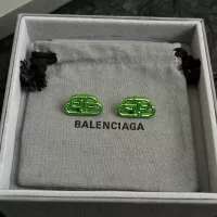 $38.00 USD Balenciaga Earrings For Women #1302052