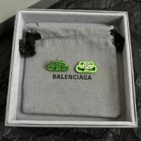 $38.00 USD Balenciaga Earrings For Women #1302052