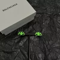 $38.00 USD Balenciaga Earrings For Women #1302052