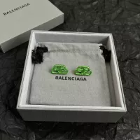 $38.00 USD Balenciaga Earrings For Women #1302052