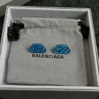 $38.00 USD Balenciaga Earrings For Women #1302053