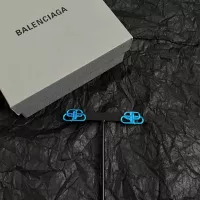 $38.00 USD Balenciaga Earrings For Women #1302053