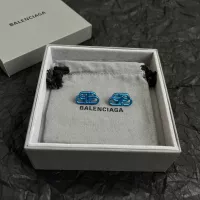 $38.00 USD Balenciaga Earrings For Women #1302053