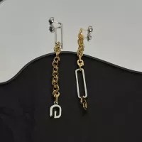 $42.00 USD Givenchy Earrings For Women #1302062