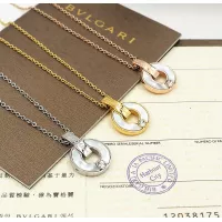 $25.00 USD Bvlgari Necklaces #1302095