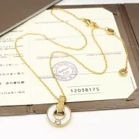 $25.00 USD Bvlgari Necklaces #1302099