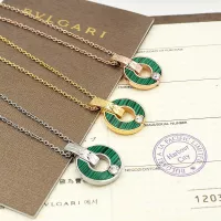 $25.00 USD Bvlgari Necklaces #1302107