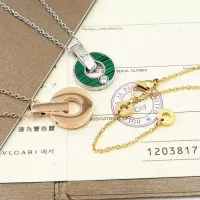 $25.00 USD Bvlgari Necklaces #1302107