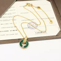 $25.00 USD Bvlgari Necklaces #1302109