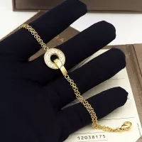 $29.00 USD Bvlgari Bracelets #1302139