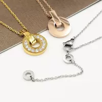 $27.00 USD Bvlgari Necklaces #1302141