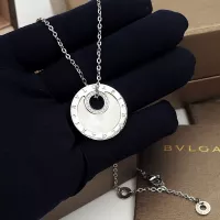 $27.00 USD Bvlgari Necklaces #1302144