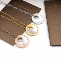 $27.00 USD Bvlgari Necklaces #1302144