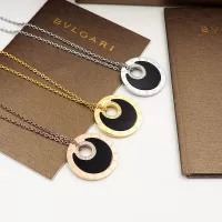 $27.00 USD Bvlgari Necklaces #1302147