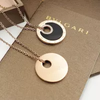 $27.00 USD Bvlgari Necklaces #1302148