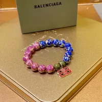 $52.00 USD Balenciaga Bracelets #1302274