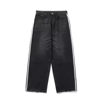 $68.00 USD Balenciaga Jeans For Unisex #1302292